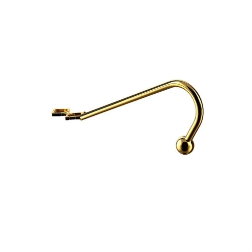 LOCKINK Hook 3867 Set Golden Anal AllNight Adjustable 1206